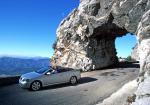 Opel Astra Cabrio 2001 года